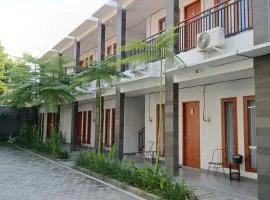 Rauda Living Space Syariah