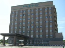 Hotel Route-Inn Mikawa Inter