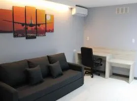 Hangar Inn TJ - Aeropuerto