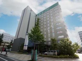 Hotel Route-Inn Saga Ekimae