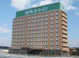 Hotel Route-inn Koriyama Inter