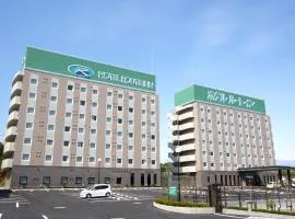 Hotel Route-Inn Iwata Inter