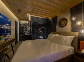 Pynt Hotel 4, hotel in Ho Chi Minh City