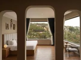 Gold View Boutique Hotel Đà Lạt