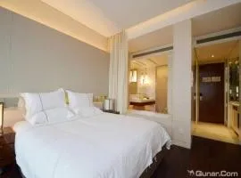 Nanjing YuTimes Hotel