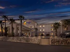 Comfort Inn Tucson Central