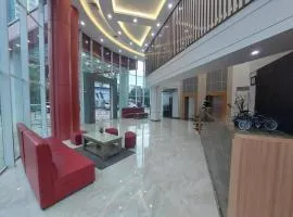 Win Premier Hotel Mangga Besar