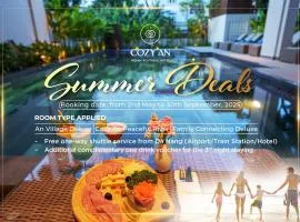 Cozy An Boutique Hotel Hoian
