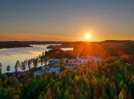 Spa Hotel Peurunka, Hotel in Laukaa
