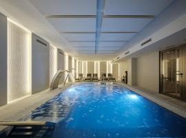 Catalonia La Maquinista, hotel in Barcelona