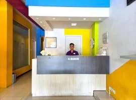 PLUM Xpress Al Fatih Banda Aceh