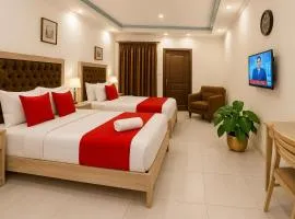 Go Hotel 001 Johar Town