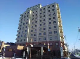 Hotel Route-Inn Misawa