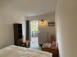 Luxushütte Welgelegen, hotel a Bestwig