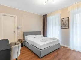Torriani Suites Foresteria Lombarda