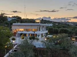 Todo Modo Hotel Ostuni