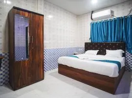 Nexus Corporate Stay