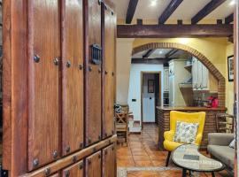 Casa Rural El Campanario, hôtel à Jerte