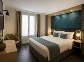 Best Western Plus Opéra Batignolles