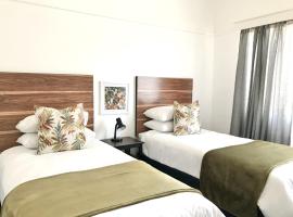 Rhonda's Oranjemund Accommodation, Hotel in Oranjemund