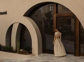 Momi Slow Living Hotel
