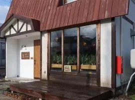 YUKARA LEAF OLDGE - Vacation STAY 24983v