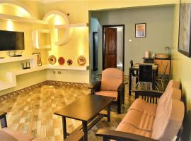 Biira Transit Residence Entebbe with free airport pickup, ξενοδοχείο σε Εντέμπε
