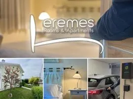 Eremes Rooms & Apartments