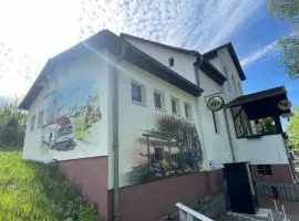 Gasthaus Bellevue