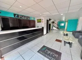 Hotel Plazha Express