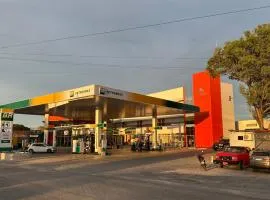 Hotel Cachoeira