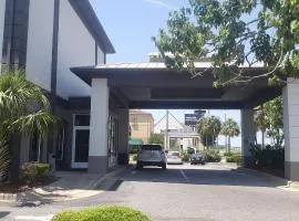Motel 6 Mobile, AL - Airport Blvd