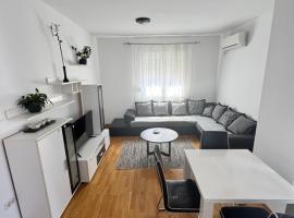 City Apartment, Hotel in Podgorica