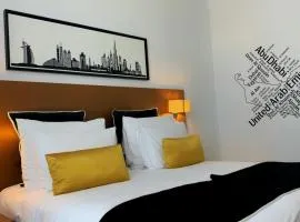 Hotel Bharat Stay A Family Hotel - Delhi Airport