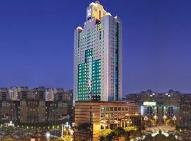 C&D Hotel Quanzhou, hotel in Quanzhou