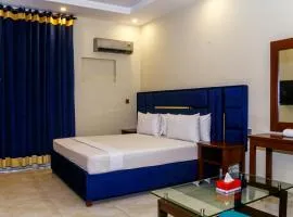 Royalton Inn Hotel - Liberty