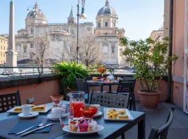Basilica Hotel