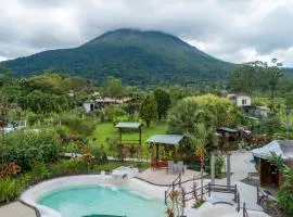 Hotel Dorado Hot Springs
