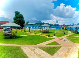 Akuka Lodge, hotel en Zomba