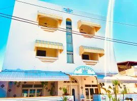 Albergo 2 Mari