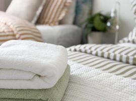 Tropicana Bijou - Studio & Spa, hotel in Carters Beach