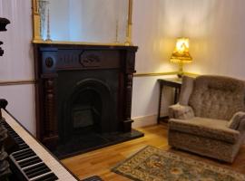 Guest Lodge, hotel v destinaci Naas