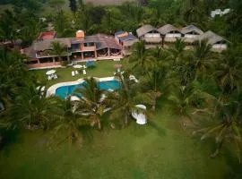 Hotel Taboga Eco Boutique & Spa Costa Esmeralda