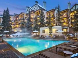 Montaneros in Vail