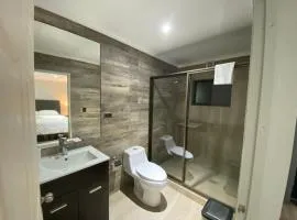 Hotel La Casona Talpen