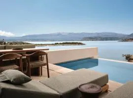 JW Marriott Crete Resort & Spa