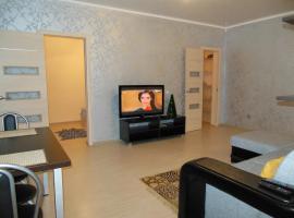 Hình ảnh khách sạn: Apartment Komsomolskiy 36