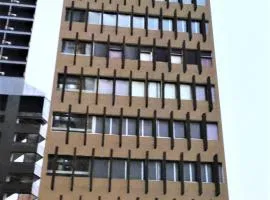 Orkid Hotel at Bukit Bintang