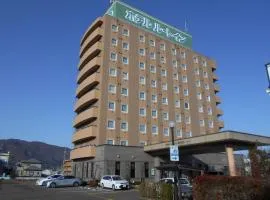 Hotel Route-Inn Dai-ni Suwa Inter