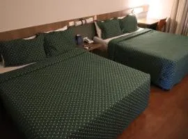 Strassen Hotel